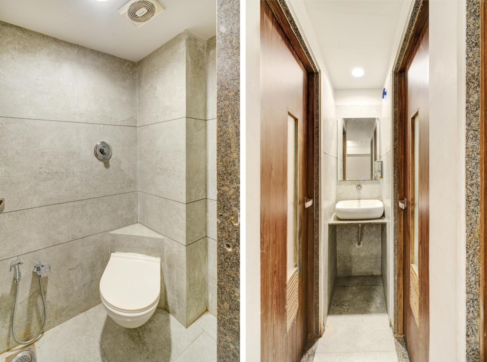 Hotel Desert Inn Tharad Εξωτερικό φωτογραφία