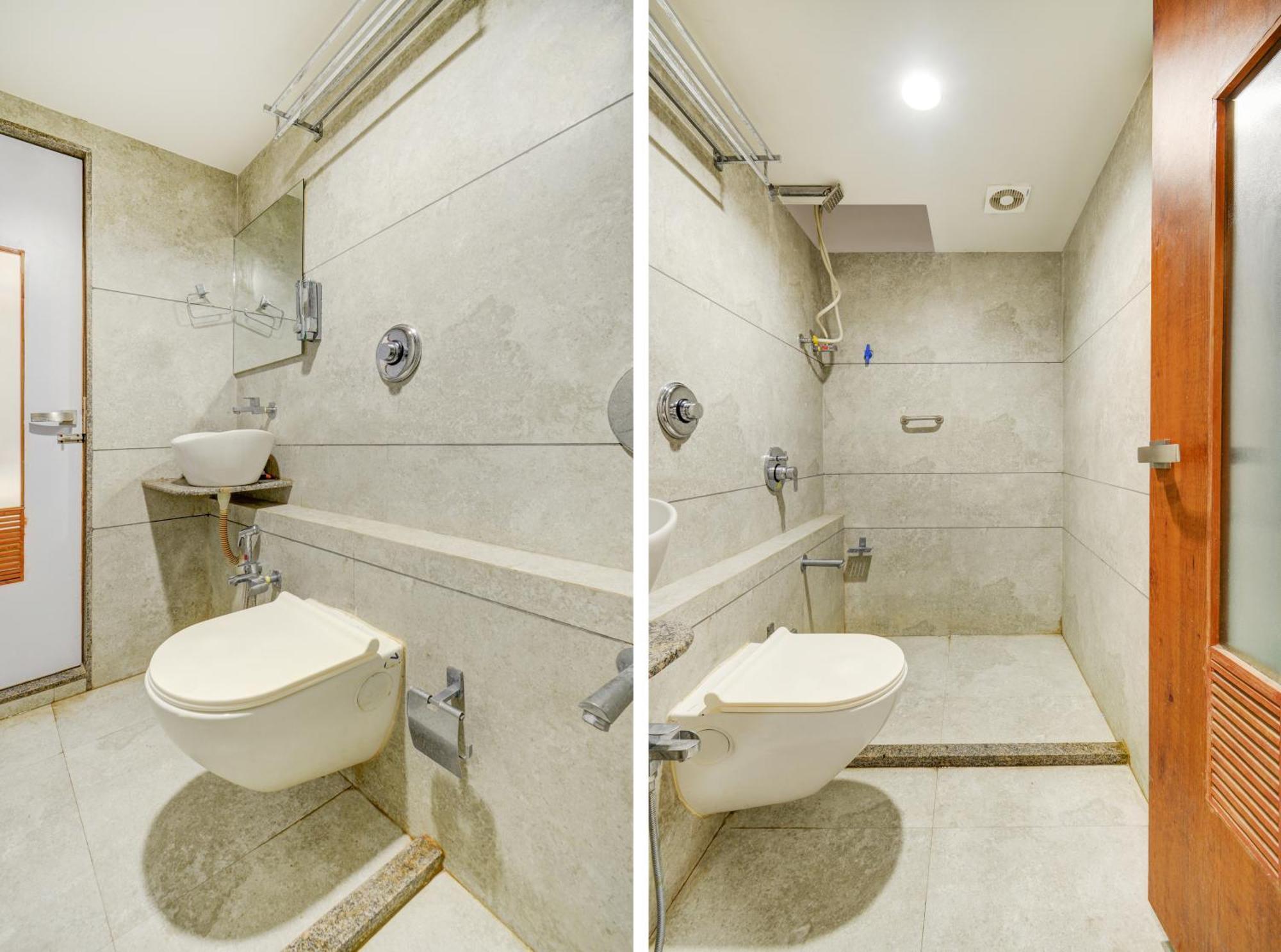 Hotel Desert Inn Tharad Εξωτερικό φωτογραφία