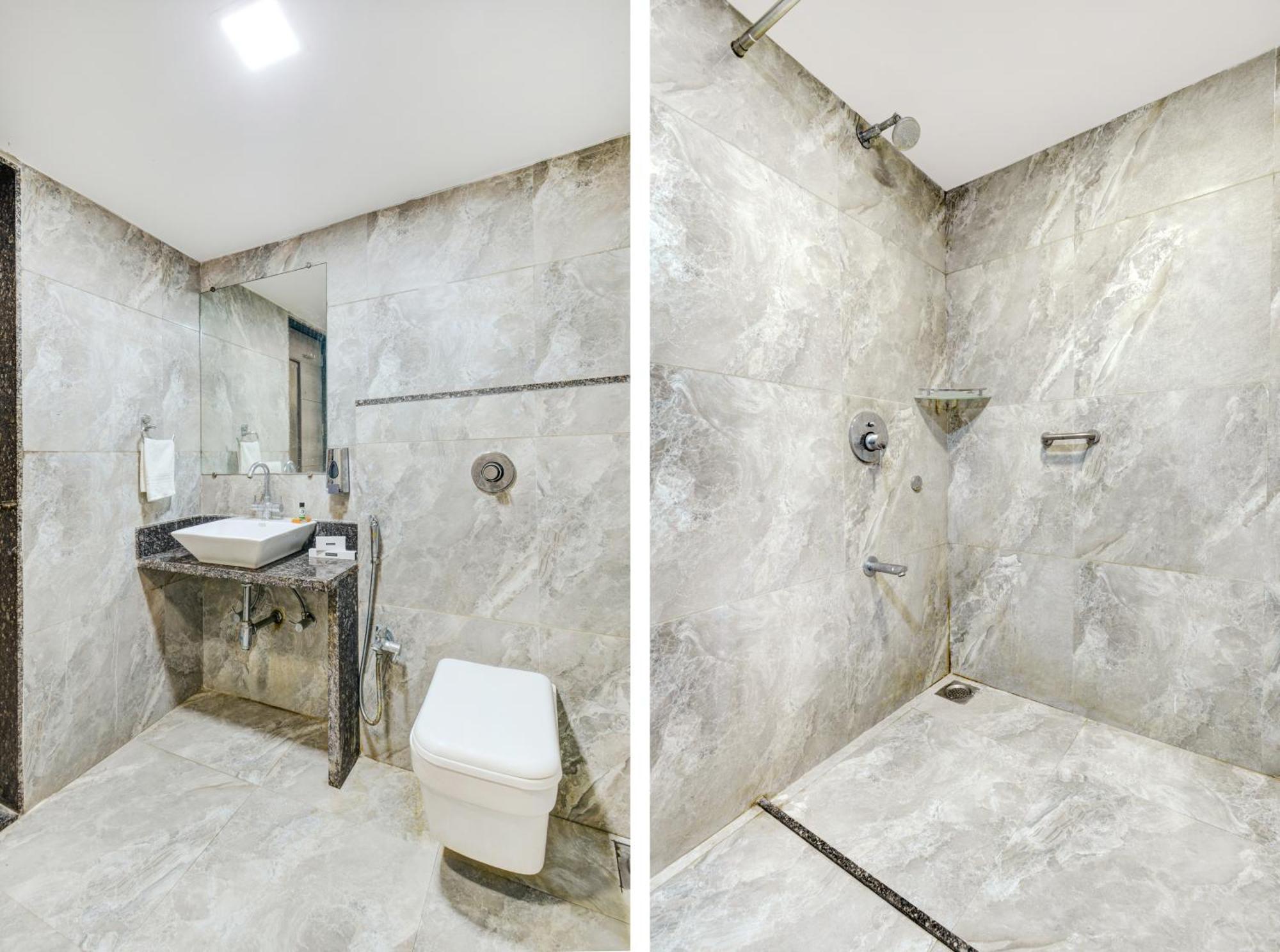 Hotel Desert Inn Tharad Εξωτερικό φωτογραφία