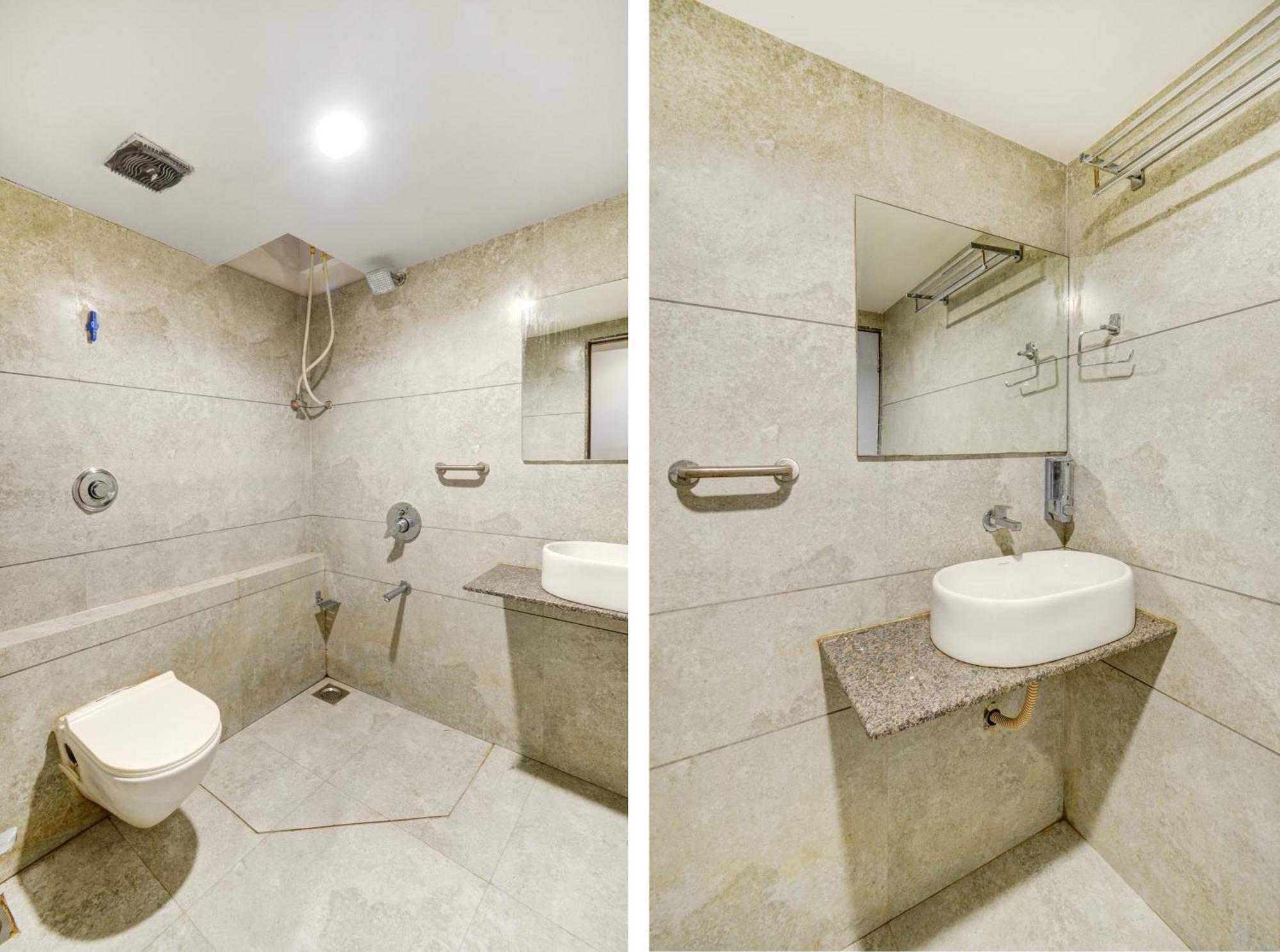 Hotel Desert Inn Tharad Εξωτερικό φωτογραφία