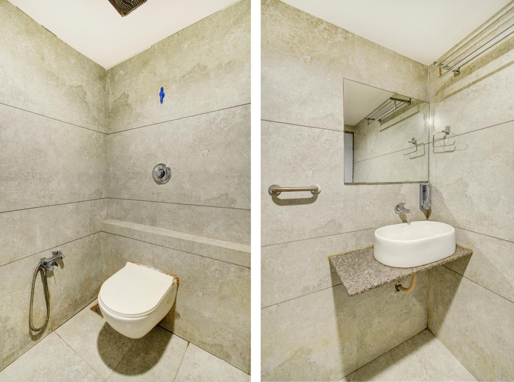 Hotel Desert Inn Tharad Εξωτερικό φωτογραφία